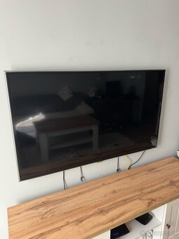 TV Samsung UE55ES6800 55” + Držiak na stenu - 5