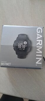 Garmin Instinct - 5
