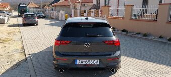 Golf 8 GTI - 5