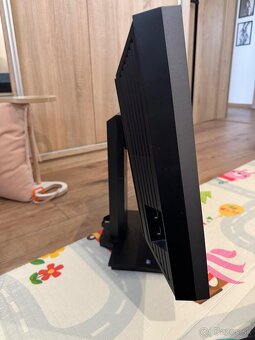 Predám LCD monitor Acer B273H 27” - 5