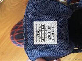 Asics zapasnicke topánky. - 5