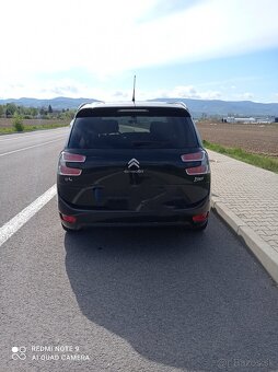 Citroen C4 Grand Picasso - 5