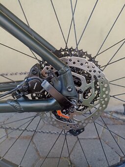 Specialized Rockhoper Comp 29 - 5