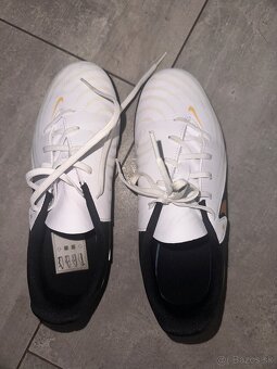 Nike kopačky - 5