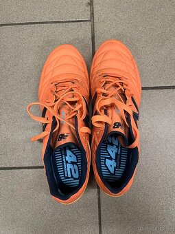 Kopačky New Balance 442 V2 PRO FG - 5