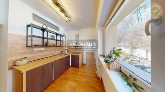 HALO reality - Prenájom, jednoizbový byt Banská Štiavnica - 5