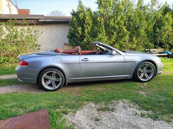 Bmw 645ci - 5