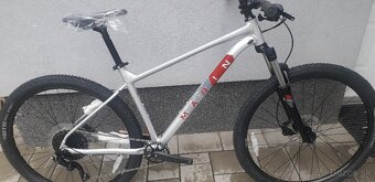 MARIN bobcat trail 4, veľkosť L, 29´´ kolesá - 5