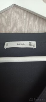 Saty cierne Mango velkost L - 5