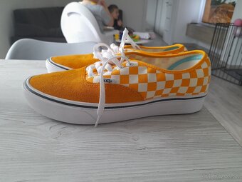 Vans Damske - 5