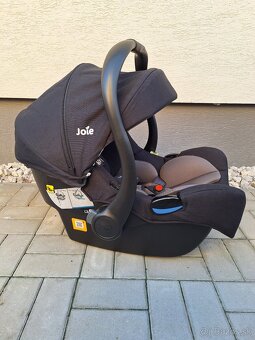 Bebetto Flavio + vajíčko Joie i-Gemm 2 - 5