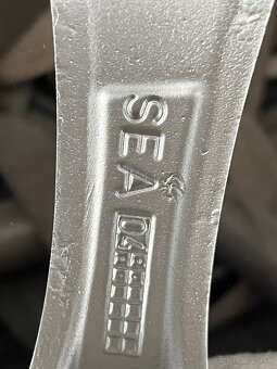 5x100 R17 CUPRA - 5