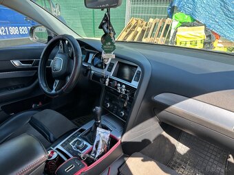 Audi a6 - 5