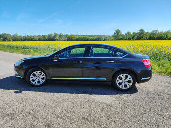 Citroën C5 III 2.0 HDI 163k, Exclusive - 5