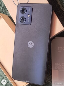 Motorola Moto G54 5G 4G/128 - 5