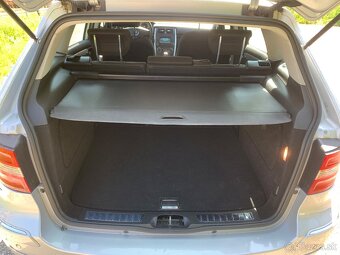 Mercedes benz b170 - 5