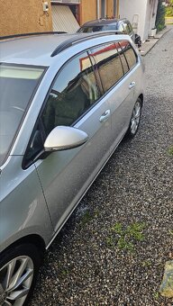 Volkswagen golf 7 2.0 tdi - 5