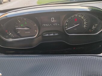 Peuget 208 1.6hdi - 5