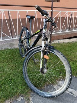 bicykel 26 - 5