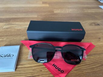 HUGO Slnečné okuliare 33% ZLAVA oproti SK Eshop - 5