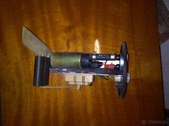 ND Ford Fiesta Escort Ford KA Mazda 121 mix - 5