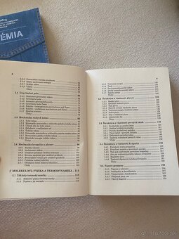 Maturita - chémia, fyzika - 5