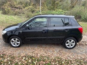 Škoda Fabia 1.2 TSI AM Sport - 5