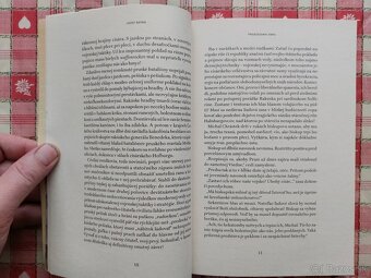 Prebúdzanie obra - 5