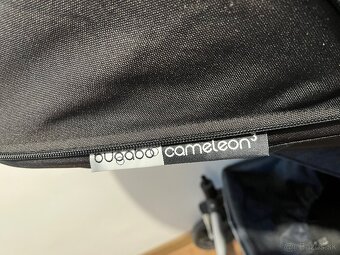 Bugaboo Cameleon - 5