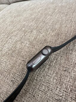 Apple watch series 3 38mm - 5