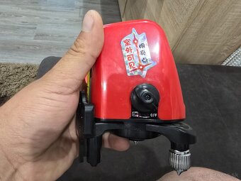 Laser Nivelak 50e - 5