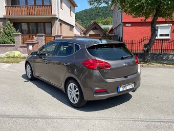 KIA Ceed 1.6 GDI - 5