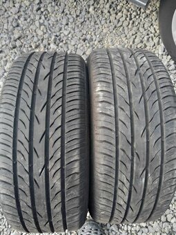 205/45 R 17 letné CONTINENTAL. - 5