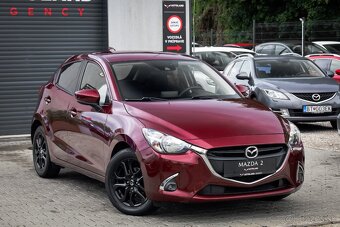 Mazda 2 1.5 Skyactiv G90 Takumi - 5