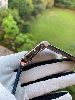Pánske hodinky Jaeger-LeCoultre Reverso One - 5