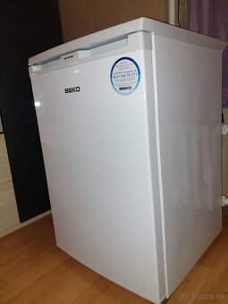Mraznička BEKO 100L - 5