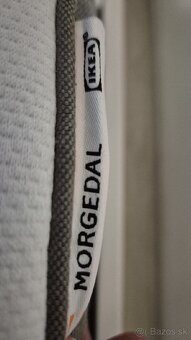 Matrac penový 160 x 200 Ikea Morgedal - 5