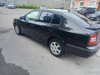 Octavia 1.9tdi 66kw - 5