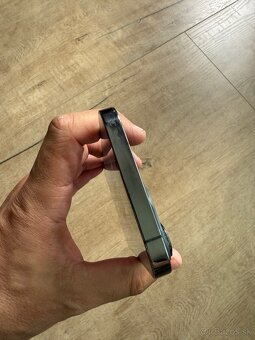 iPhone 13 PRO Max 256 GB Graphite - 5