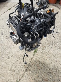 Vw,Skoda,Seat,Audi 1.4 TSI 1.4 ETSI 1.2 TSI - 5