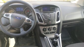 Ford FOCUS - 5