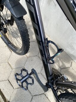 SCOTT Bicykel - 5