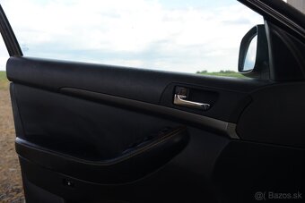 Toyota Avensis 2.0 D4D SD T25 - 5