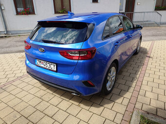 Kia Ceed SW 1.5 T-GDi - 5