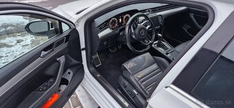 Volkswagen Passat Variant - 5