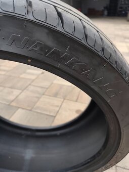 Nankang 275/35 r20 - 5