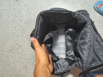 Fox Rage Batoh Single Strap Rucksack - 5