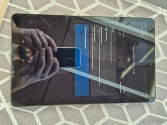 Samsung Galaxy Tab A 10.5”, 32GB, Black - 5