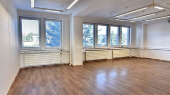 Prenájom_reprezentatívne kancelárie s parkovaním ŽILINA - 5