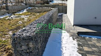 Prenájom domu Čadca, 80 m2 155-22-PEMO - 5